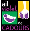 Ail Violet de Cadours