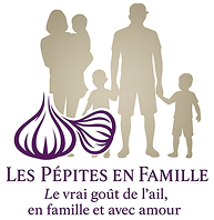 Les Pépites en Famille