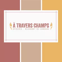 À Travers Champs, Montauban, Les Pépites en Famille