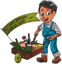 Aux jardins de la save, Montauban, Les Pépites en Famille