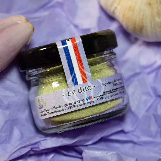 Duo, Montauban, Les Pépites en Famille