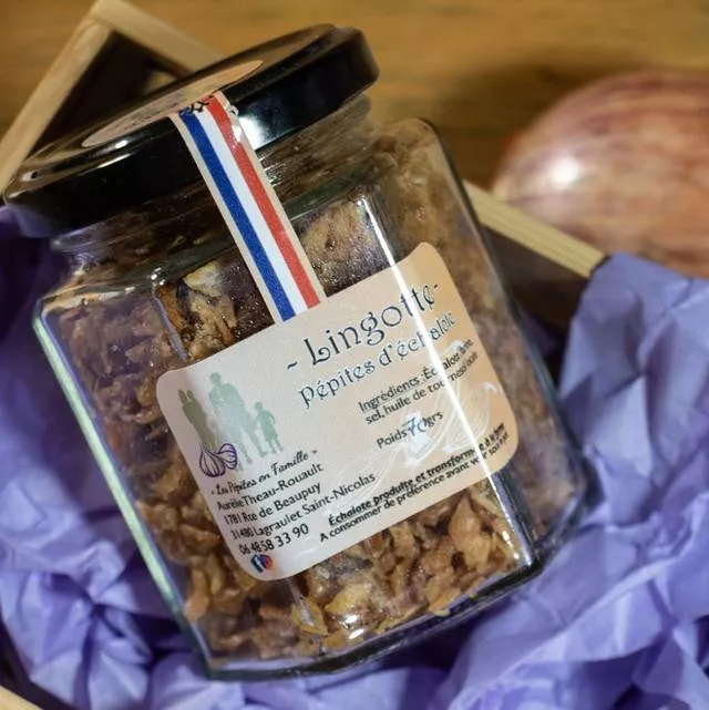 Lingotte, Montauban, Les Pépites en Famille