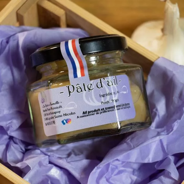 Pâte d'Ail, Montauban, Les Pépites en Famille