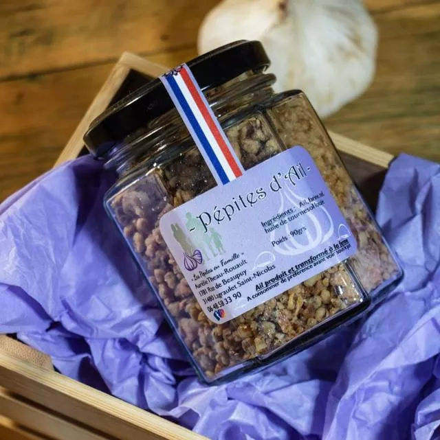 Pépites d'Ail, Montauban, Les Pépites en Famille