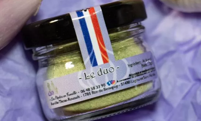 Productrice d'ail, Montauban, Les Pépites en Famille