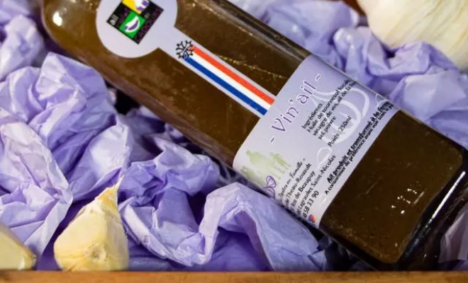 Productrice d'ail, Montauban, Les Pépites en Famille