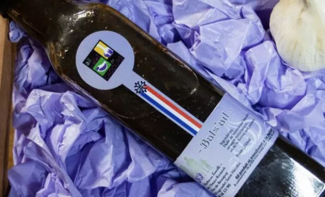 Productrice d'ail, Montauban, Les Pépites en Famille