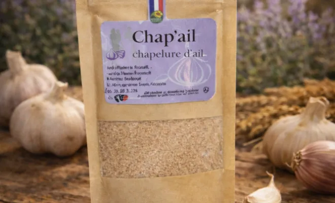 Chap'Ail - Les Pépites en Famille 